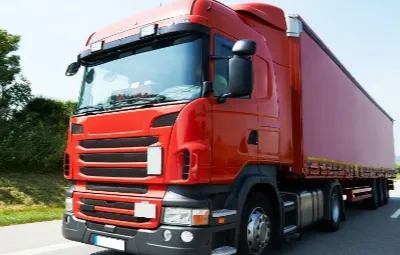 Adana Osmanbey Ambar Kargo