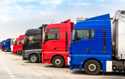 Adana Osmanbey Ambar Nakliyat