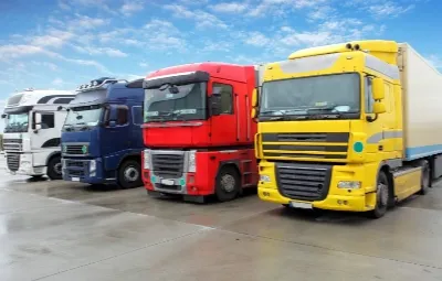 Adana Osmanbey Nakliye Ambarı