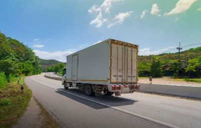 Adana ile Osmanbey Arası Bulaşık Makinesi Taşıma