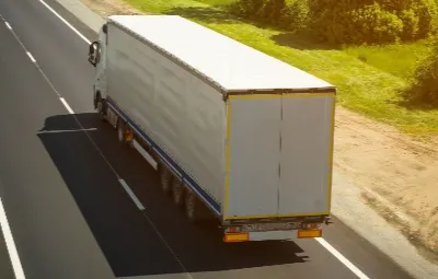 Adana ile Osmanbey Arası Parça Eşya Taşıma