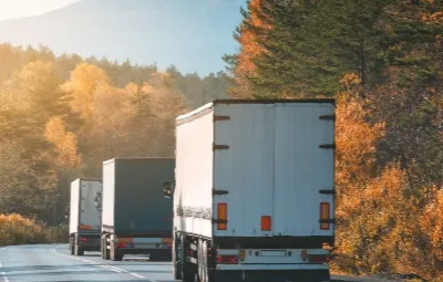 Adana ile Osmanbey Arası Klima Taşıma