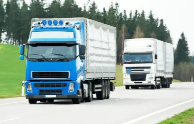 Adana ile Osmanbey Arası Eşya Taşıma